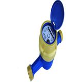 Normadia Su Sayacı, 190 Mm, 3/4 R160, Yüksek Performans ve Dayanıklılık - Seçenek 1