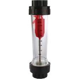 Normadia Su ve Akış Ölçer, Debimetre, 8-40 M3/saat, Hassas Su Akışı Ölçüm Cihazı - Seçenek 1
