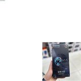 Normadia Sw-65 Amoled Akıllı Saat, 3 Kordon, Android, Ios, Harmonyos Uyumlu - Seçenek 1 - Ahşap