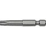 Normadia T30×30 mm Kare Torx Bits Uç — Dayanıklı ve Çok Amaçlı Takım - Seçenek 1