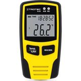 Normadia Taşınabilir Veri Kaydedici Datalogger, Güçlü ve Güvenilir Ölçüm Cihazı - Seçenek 1