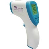 Normadia Temassız Ateş Ölçer, 5-8cm Mesafe, 32-42.2°c Ölçüm Aralığı - Seçenek 1