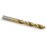 Normadia Titanyum Kaplı Hss Matkap Ucu 12.5 Mm, Dayanıklı ve Güçlü Performans - Seçenek 1