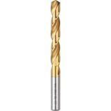 Normadia Titanyum Kaplı Hss Matkap Ucu 5,5 Mm, 5'li Set, Dayanıklı ve Performanslı - Seçenek 1