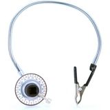 Normadia Tork Açı Ölçer, 1/2" Girişli Mandallı, Spiralli, Profesyonel Tasarım - Seçenek 1