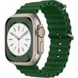 Normadia Turuncu S8 Ultra Max Watch 8 49MM Akıllı Saat, Nabız ve Tansiyon Ölçer - Seçenek 1 - Açık Bej