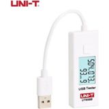 Normadia USB Test ve Akım Ölçer Cihazı UT-658B, Kolay ve Güvenilir Kullanım - Seçenek 1