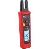 Normadia UT256 60A Ac-Dc True Rms Açık Ağızlı Pensampermetre - Seçenek 1