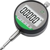 Normadia Yağa Dayanıklı Dijital Mikrometre 0.001MM 0-12.7mm Metrik/iççık Ölçüm - Seçenek 1