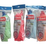 Normadia Yedek Mikrofiber Havlu Paspas Mop Ucu, Temizlik Için Uygun ve Dayanıklı - Ahşap - Seçenek 1