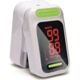Normadia YK81B Parmak Tipi Pulse Oksimetre, Sağlıklı Satürasyon Ölçüm Cihazı - Seçenek 1