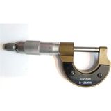 Normadia Yüksek Hassasiyetli 0X25 mm Mikrometre Ölçüm Aleti - Seçenek 1
