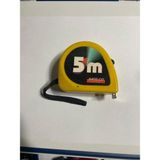 Normadia Yüksek Hassasiyetli 5X25MM Sarı Şerit Metre, Dayanıklı ve Güvenilir - Seçenek 1