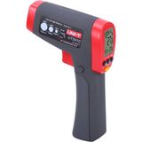 Normadia Yüksek Hassasiyetli Infrared Lazerli Termometre, Dijital Sıcaklık Ölçüm - Seçenek 1