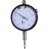 Normadia Yüksek Hassasiyetli Komparatör Saati, Kulaksız, 0,10X0,01 mm - Seçenek 1