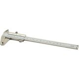Normadia Yüksek Hassasiyetli Mekanik Kumpas 150 Mm, 0.05 mm Ölçüm Kalitesi - Seçenek 1