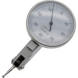 Normadia Yüksek Hassasiyetli Salgı Komparatör Saati, 0.08X0X01MM, GFB1310 - Seçenek 1