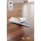 Normadia Yüksek Kaliteli Sprey Mop Yedek Bezleri 2'li Set, Cırtlı, Kullanışlı ve Dayanıklı - Haki - Seçenek 1