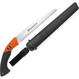 Normadia Yüksek Performanslı 240 mm Budama Testeresi Kılıflı Seti - Seçenek 1