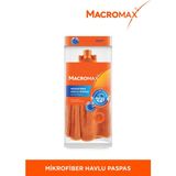 Normadia Yumuşak Mikrofiber Havlu Paspas – Maksimum Temizlik ve Konfor Sağlar - Antrasit - Seçenek 1