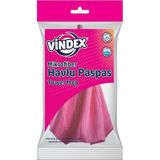 Normadia Yumuşak ve Emici Mikrofiber Havlu Paspas, Günlük Kullanım Için Ideal - 1BW-Beyaz - Seçenek 1