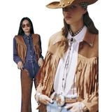 Normal Bel Düğmeli Cepli İspanyol Paça Denim Pantolon - Flare Jean