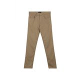 Normal Bel Normal Paça Bej Erkek Pantolon Pn2020500533
