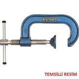Normal C Tipi 25 cm Kazancı İşkence