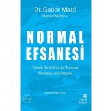 Normal Efsanesi Hep Kitap