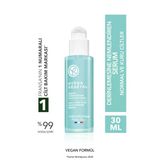 Normal-Kuru Cilt,Hyaluronik Asit&Aloe Vera Cilt Serum-Hydra Vegetal Bitkisel Nemlendirici Bakım-30Ml