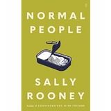 Normal People - Sally Rooney
