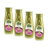 Normal Saçlar Için 2'si 1 Arada Kremli Şampuan 500 ml x 4 Adet