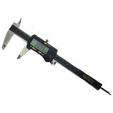 Normal Tip Dijital Kumpas 0-300mm As-307-32-1 Nc