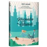 Normalin Ötesinde-Becky Wallave-Ren Kitap