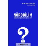 Nörobilim Zihnimizi Değiştirebilir mi? - Hilary Rose