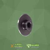 Noromax 2 Lik Elektrikli Tezgah Pafta Bıçağı Boru Kesme Elması 3 Lük 4 Lük - 3-4