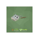 Noromax 320 Derece Universal Boru Kaynak Makinası Termostat