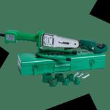 Noromax NR-01 1000W Tek Mini Tasarım 340 Derece Dijital Boru Kaynak Makinesi