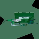 Noromax NR-02 1600 W Çift Rezidans 340 Derece Dijital Boru Kaynak Makinesi