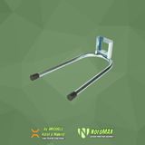 Noromax Nr-02 / NR-03 Plastik Boru Kaynak Makinası Ayak