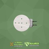 Noromax Nr-03 Plastik Boru Kaynak Makinası 2000W Rezidans
