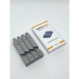 Noromax Tezgah Pafta Diş Açma Tarağı Otomatik 1/2''-3/4''
