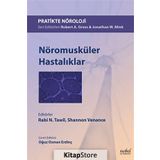 Nöromusküler Hastalıklar - Oğuz Osman Erdinç