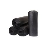 Norpack Endüstriyel Jumbo Çöp Poşeti 80 x 110 cm 5 Rulo 50 Adet