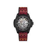 Norqain Wild One Hakuna Mipaka Limited Edition Erkek Kol Saati - Bordo