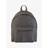 Nors 30x40x18.5 cm Haki Kadın Sırt Çantası SKL003