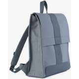 Nors Brixton Gri Basalt Sırt Çantası 123 Litre Kapasite ile Unisex Kullanıma Uygun