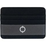 Nors Fold Siyah Unisex Kartlık