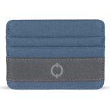 Nors Fold Unisex Kartlık - Lacivert