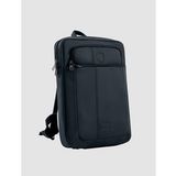 Nors Gate Lacivert Laptop Sırt Çantası